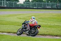 Lower Group Black Bikes